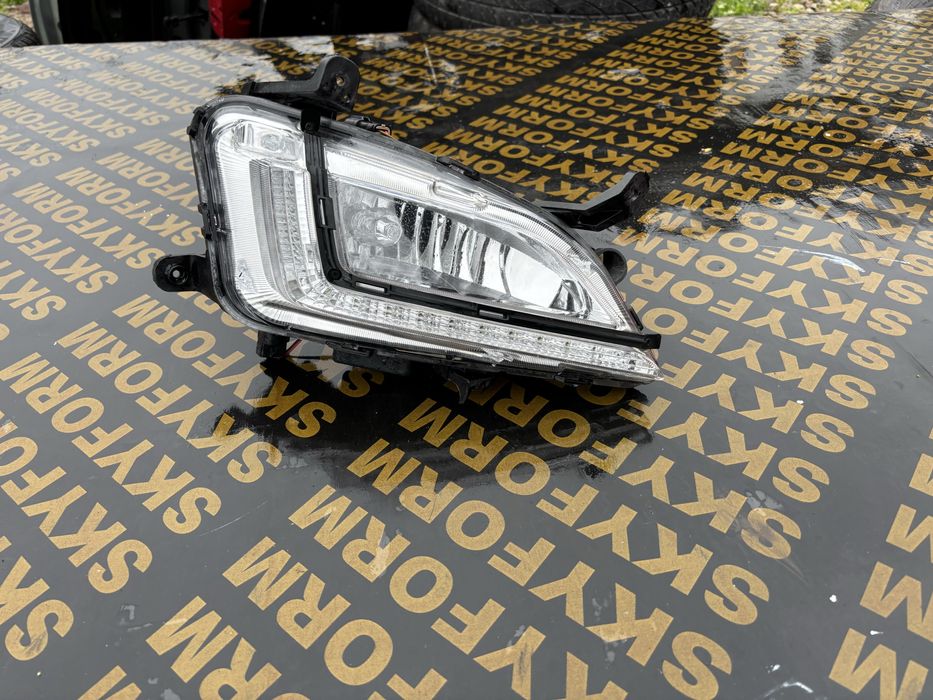 Халоген Hyundai Tucson 3