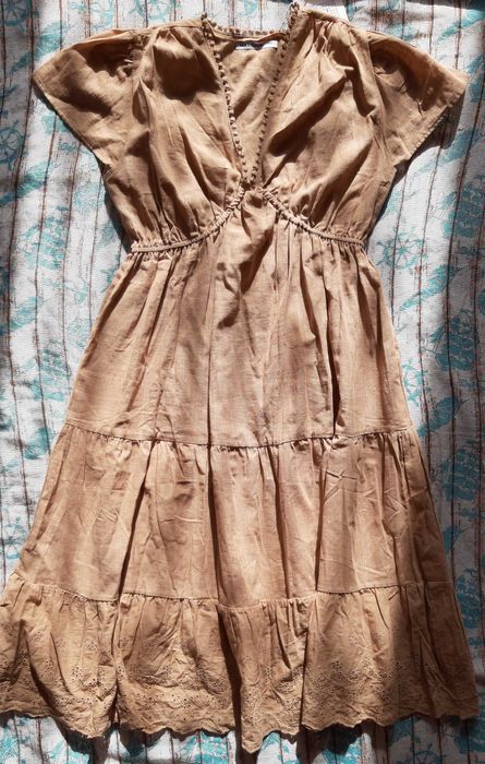 Лятна рокличка - НОВА