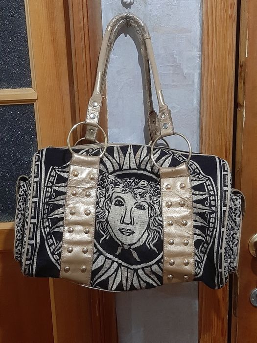 Сумка дорожная мыкты