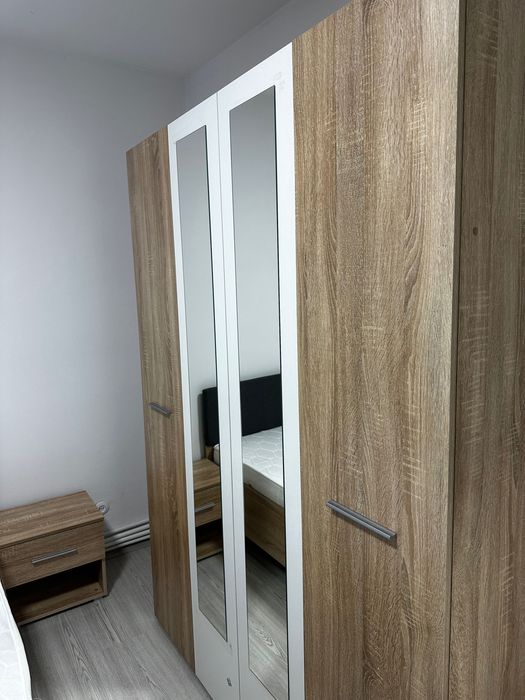 Regim hotelier Bârlad 2 Cam Centru  parter vizavi de Sala Sporturilor