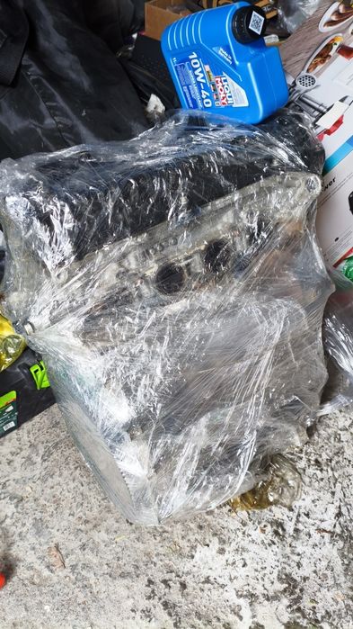 Мотор Mitsubishi Lancer