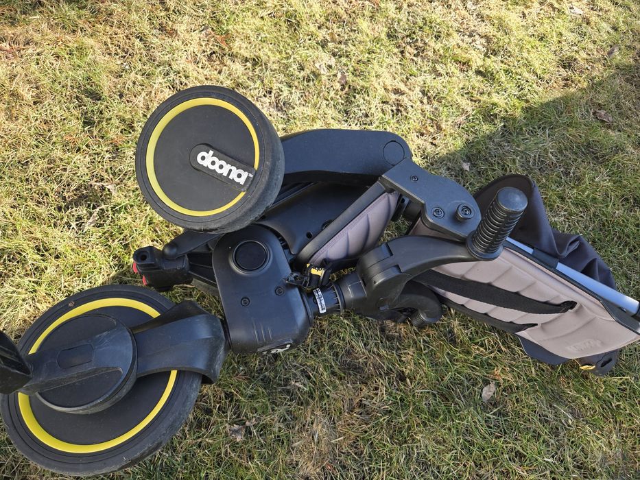 Tricicleta Donna liki trike