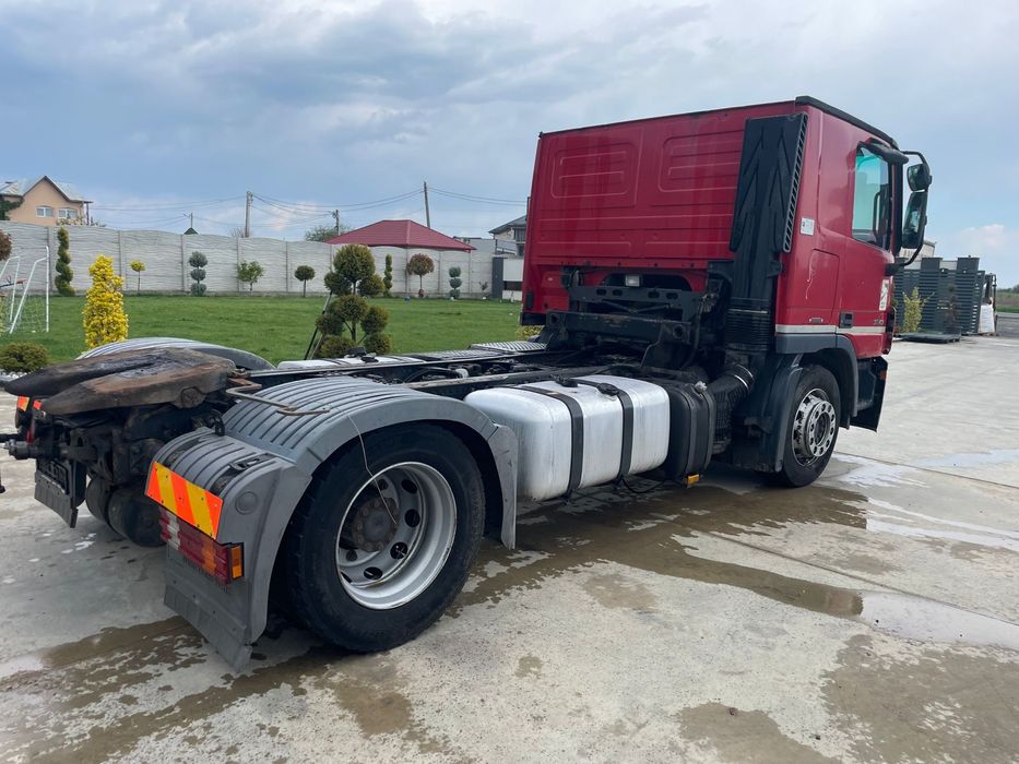 Vand mercedes actros 1841 an 2008