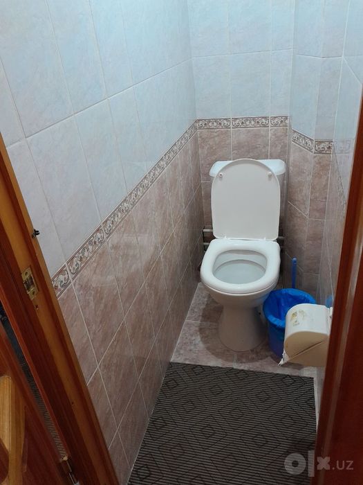 Kunlik Kvartira. Sebzorda