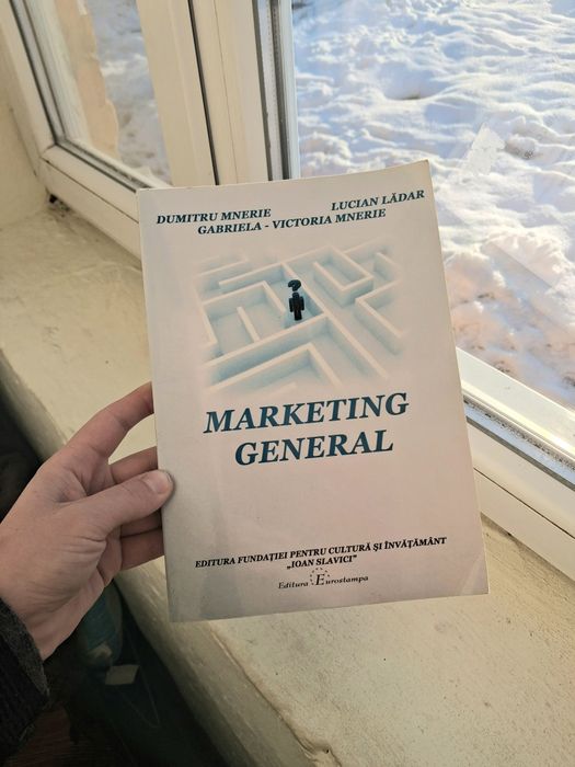 Marketing general