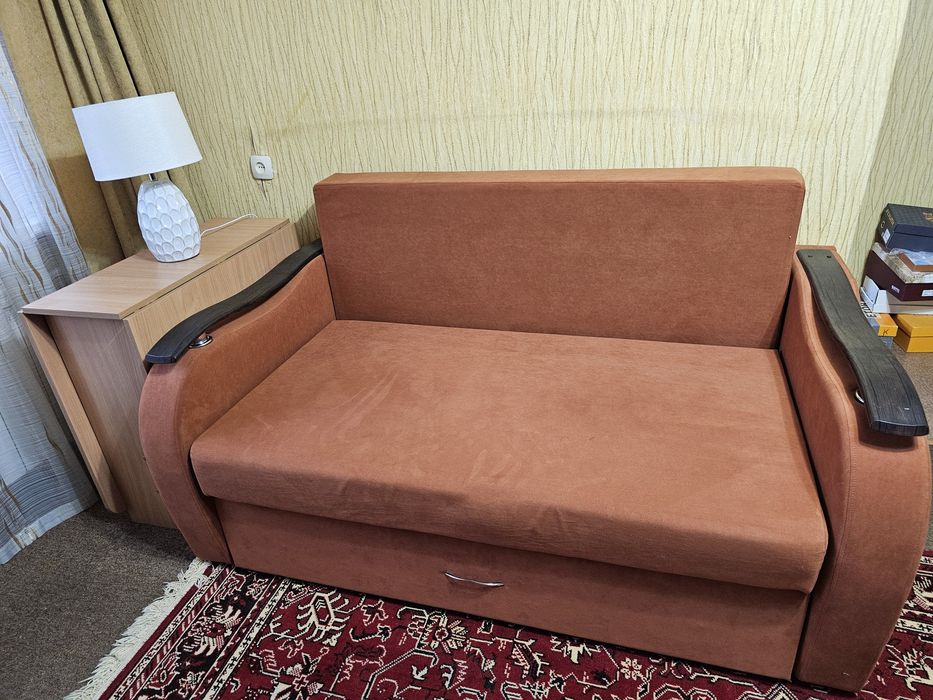 Диван состояние нового