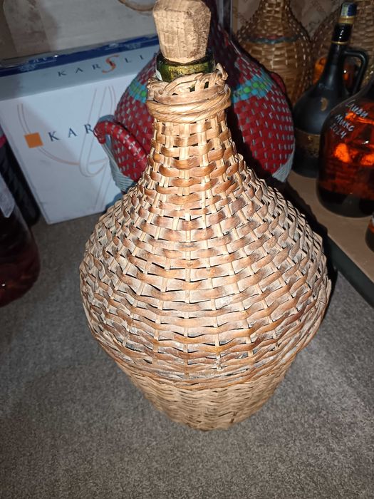 Дамаджани 25/28 литра