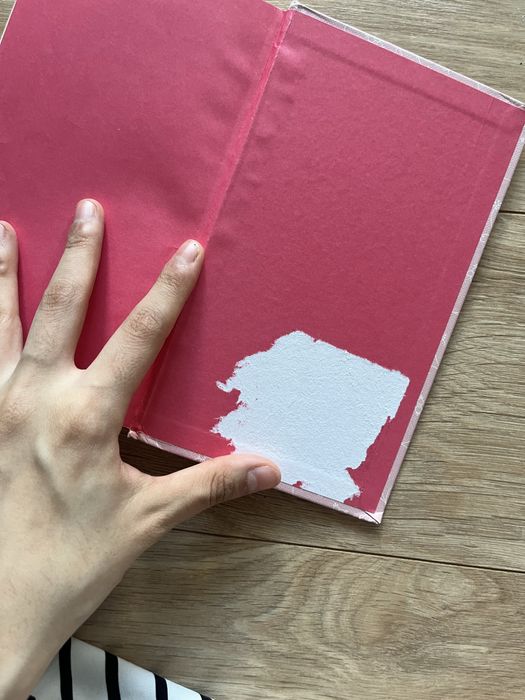 Книга этикет для юной леди