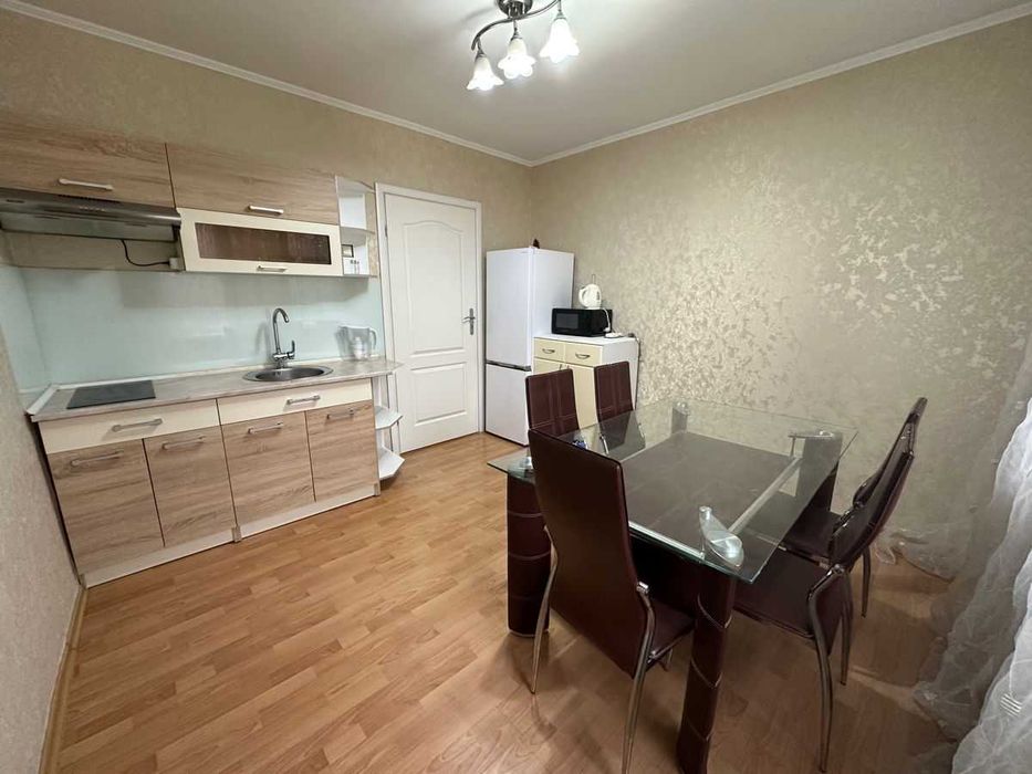 Дава се под наем Едностаен апартамент в София, Илинден - 46 кв.м за 325 € - Снимка #1