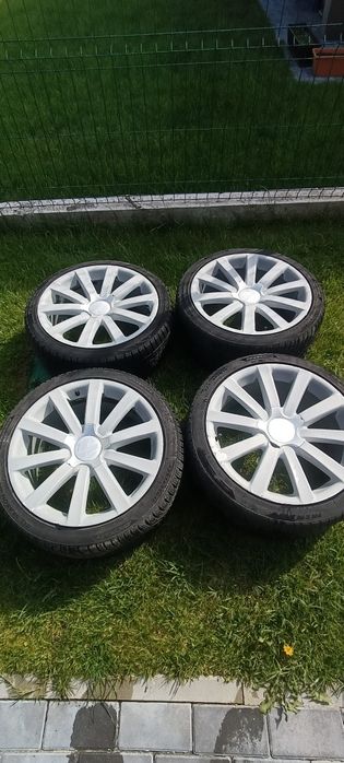 Roti Volkwagen R18 All season