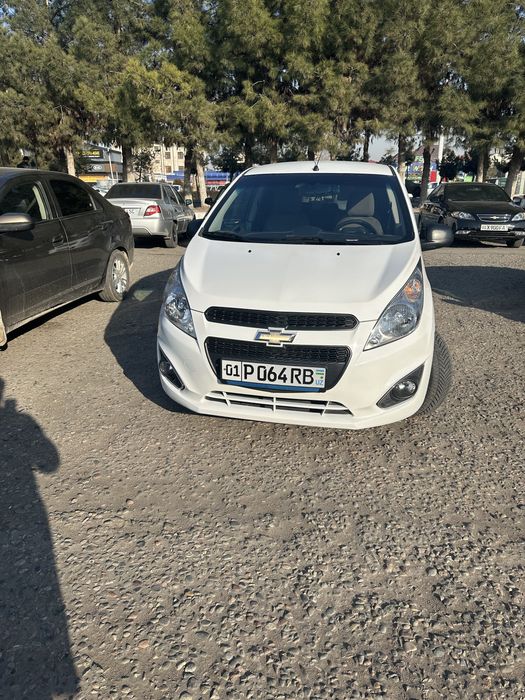 Спарк краскаси тоза механика