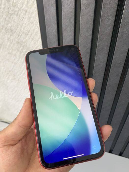 iphone 11 64Gb 100%