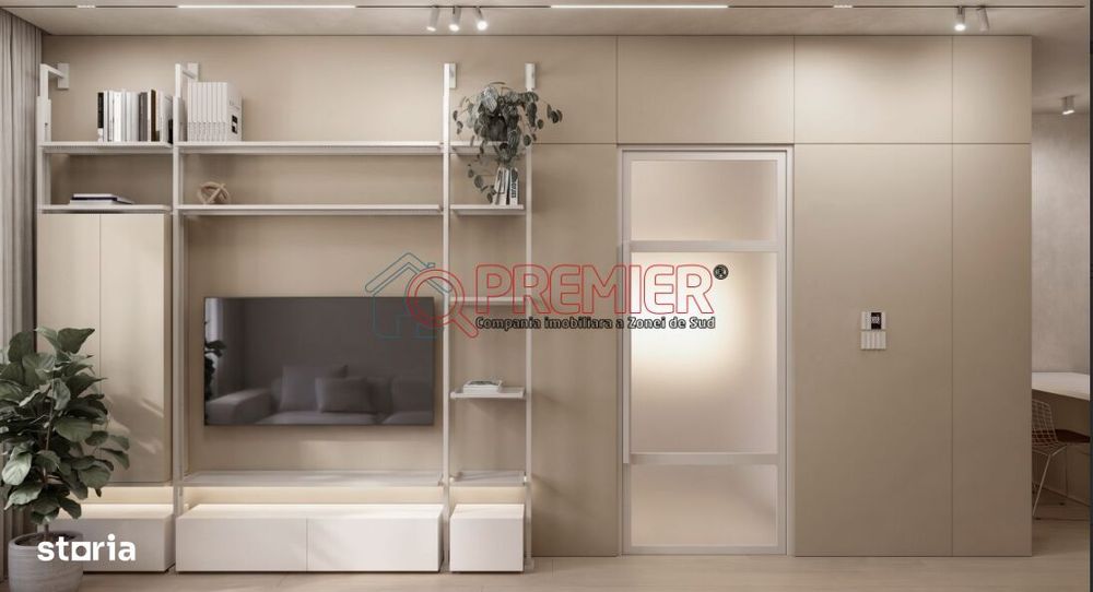 Garsoniera Premium -  Grand Arena