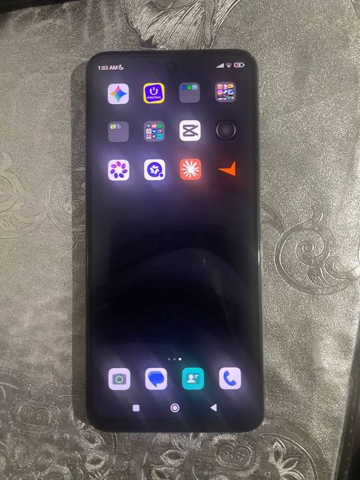 telefon redmi note 9 pro