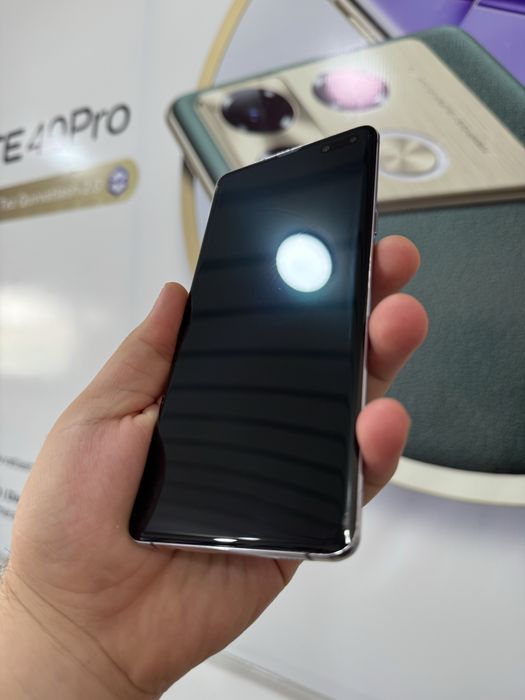 Samsung S10 5G. 256/8 Gb