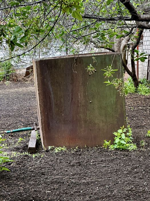 Продам чан, емкость