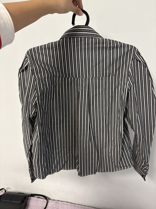 Рубашки с/м/л.