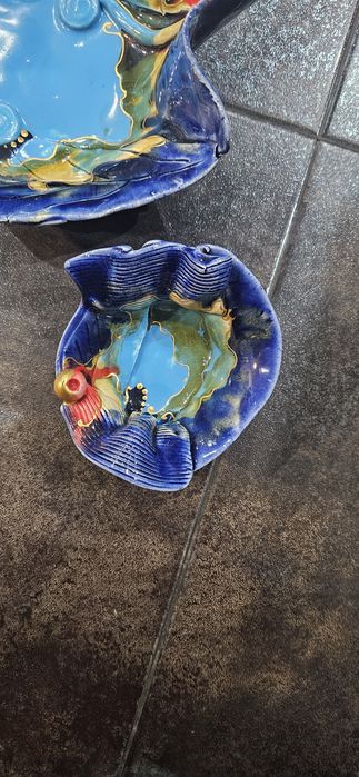 Керамична декорация-3 части