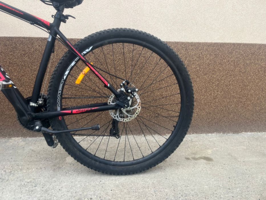 MTB Omega Gerry  ,29 L