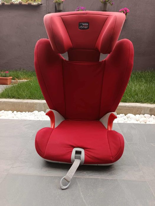 Столче за кола Britax Kidfix SL