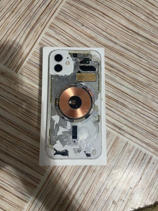 iphone 12 сатылады или обмен