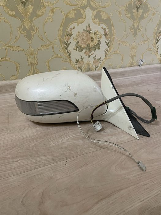 Запчасти на toyota crown