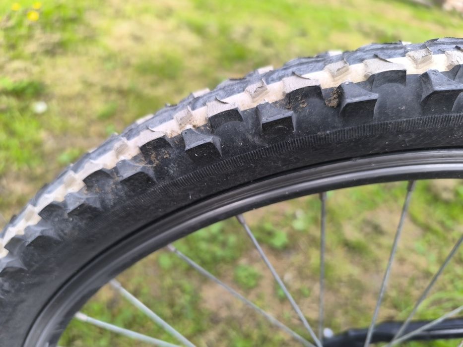 Детски велосипед Varan denis 26"