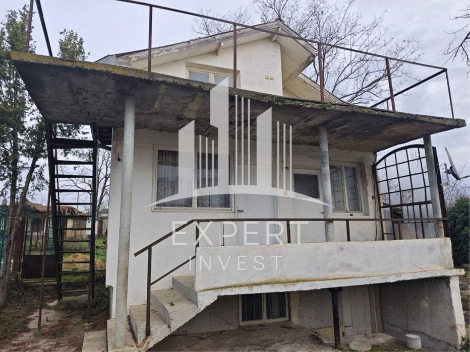 Вила “Боровец Юг “