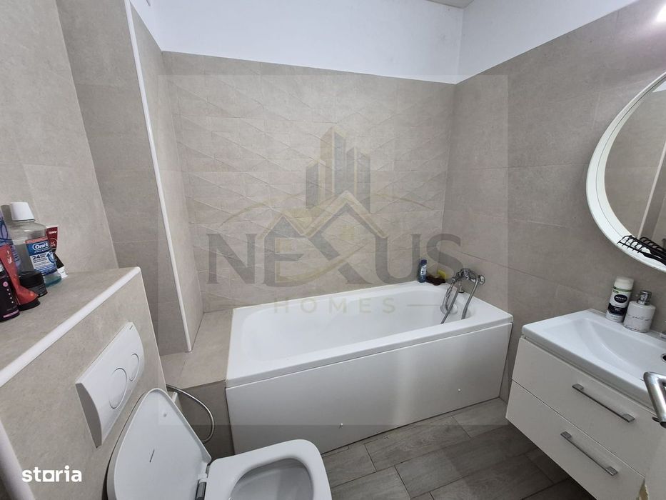 Apartament,