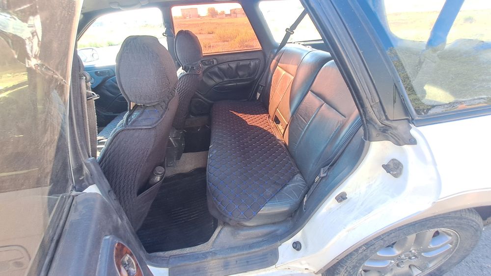 Subaru legacy, outback