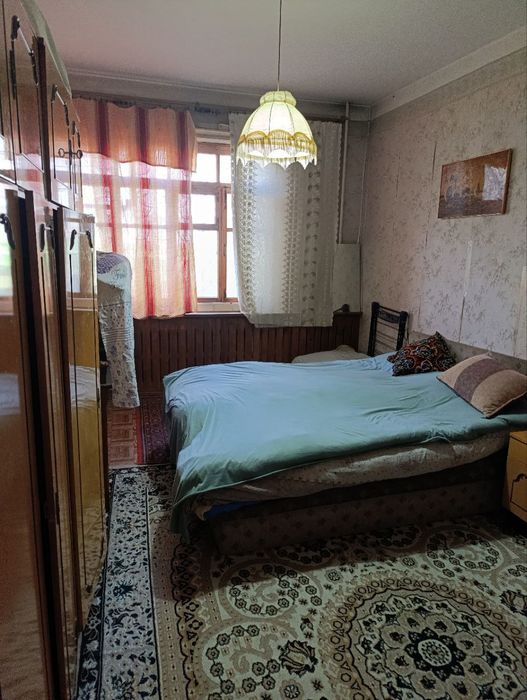 Продам трёх комнатную квартиру на ттз 2