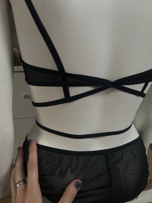 Lenjerie intima body