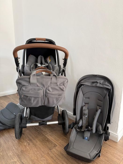 De vanzare Cărucior Joolz Hub+  3 in 1