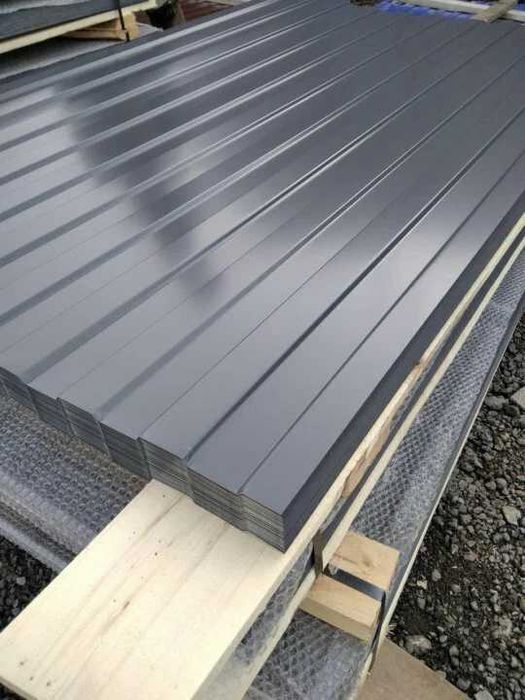 Metall profnastil S8 / В продаже профлист С-8