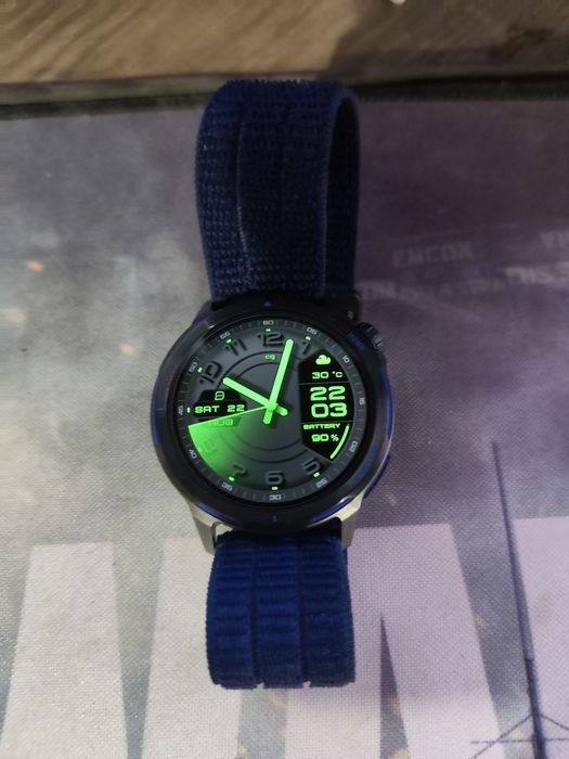 Huawei Watch GT Runner 2