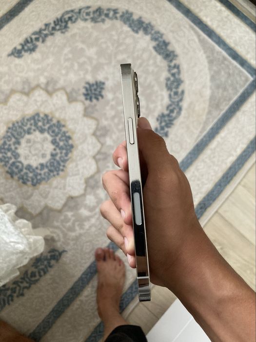 Iphone 13 Pro Max 128/77%