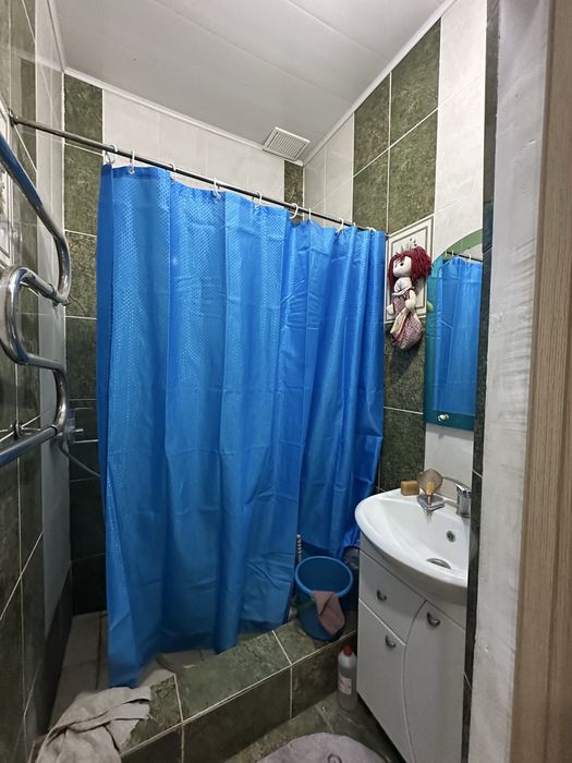 Шұғыла 44дом | 3 комн | 1 этаж