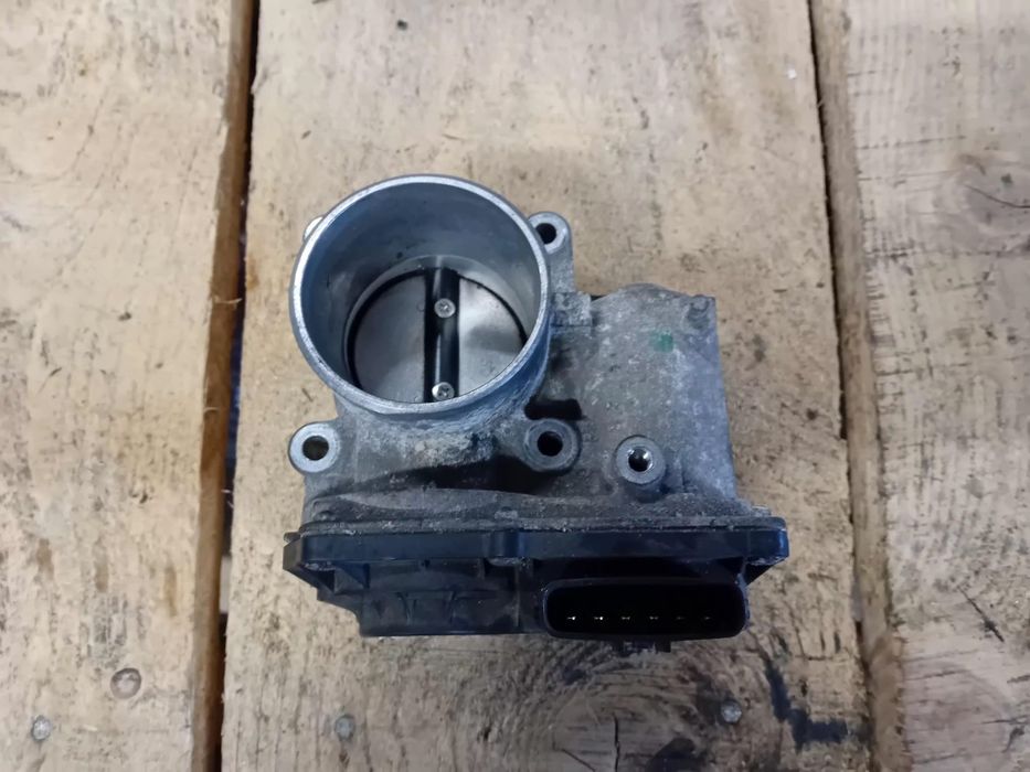 Clapeta acceleratie clapeta admisie mazda 2 1.5 16v euro6 cod p53n13640