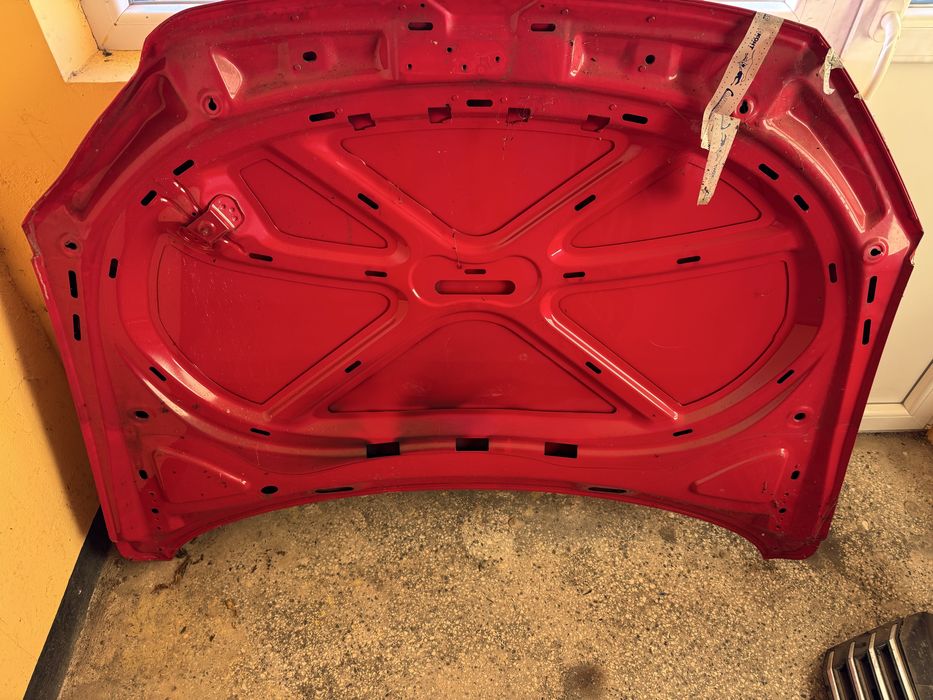 Части за VW Passat B7