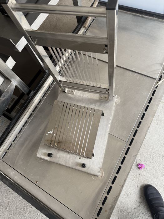 Суширезка для сушибаров