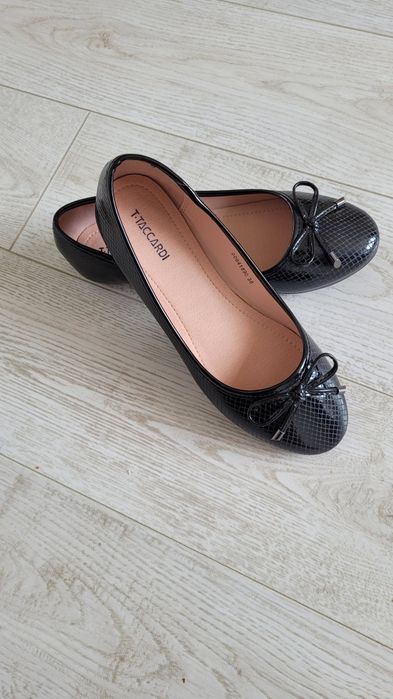 Танкетки без каблука