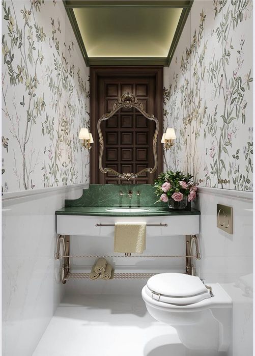 Продается новый евро дом