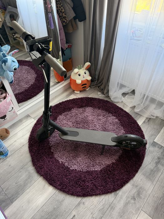 Trotineta xiaomi mi  stare foarte buna