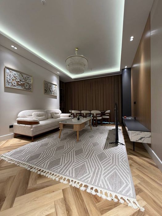 Nest One 112 м2 Люкс