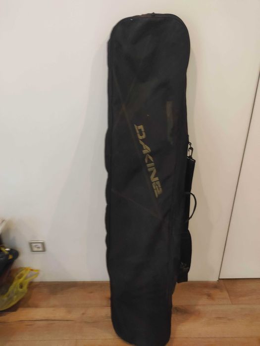 Продам сноуборд с ботинками