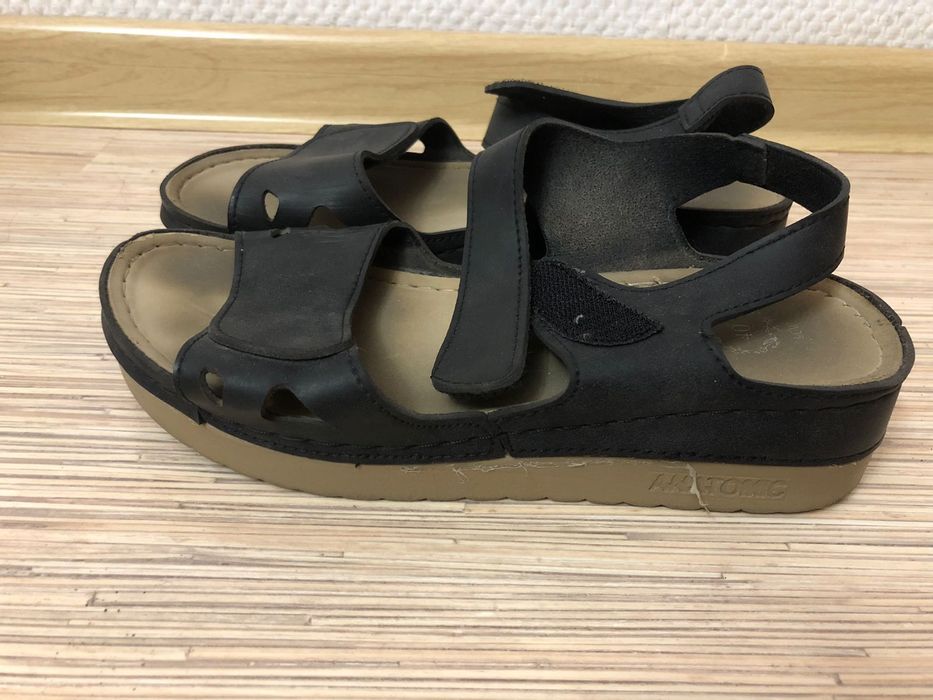 Продам сандалии LCW (Waikiki)