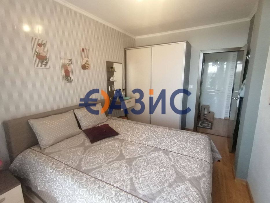 Продава се Тристаен апартамент в к.к. Слънчев бряг - 115 кв.м за 1435 €/кв.м - Снимка #6