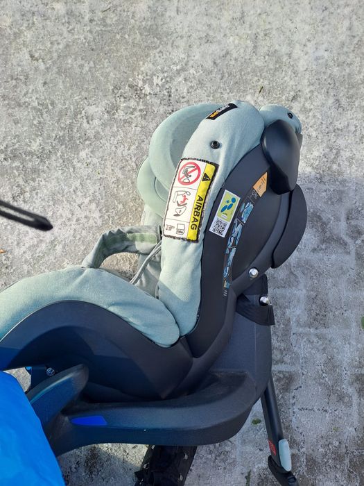Scaun auto pentru copii BeSafe