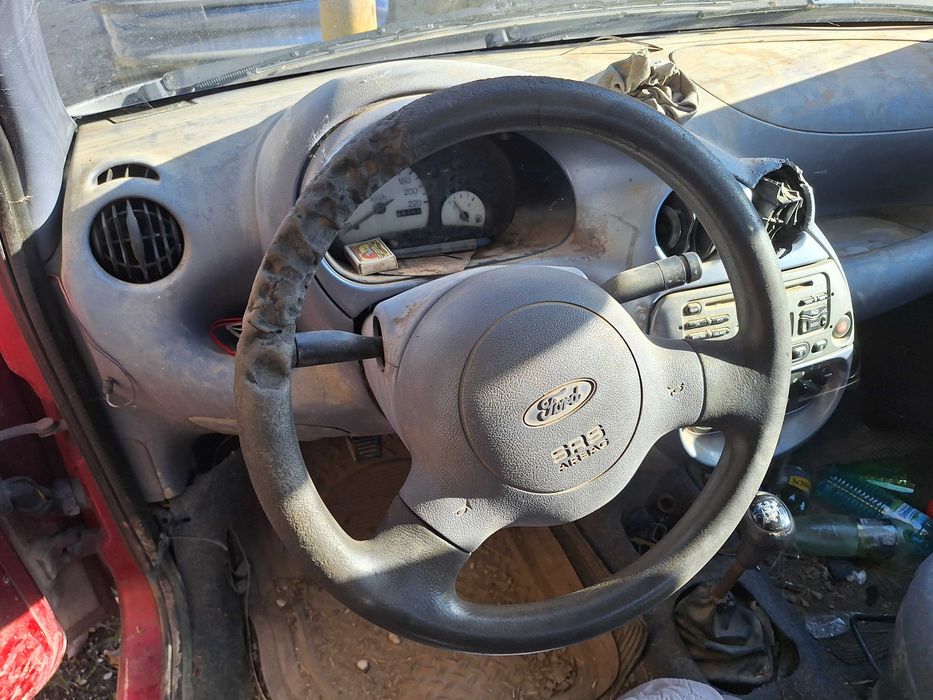 Ford Ka.Форд ка.