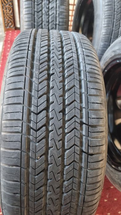 Saka diska baloni bilan 195/55/15